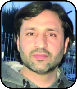 Fazal-e-Haq (Reporter)