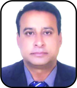 Khalid Mehmood (Reporter)