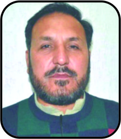 Nadir Khawaja (Senior Reporter)